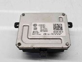  Droser far Audi A4 (8K2, B8.5) Facelift [Fabr 2008-2015] 4G0907697D