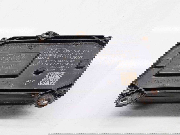  Droser far Audi A4 (8K2, B8.5) Facelift [Fabr 2008-2015] 8K5941329