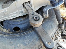 Suport antibalans Seat Altea 1.6 benzina BSE OEM 2004-2010