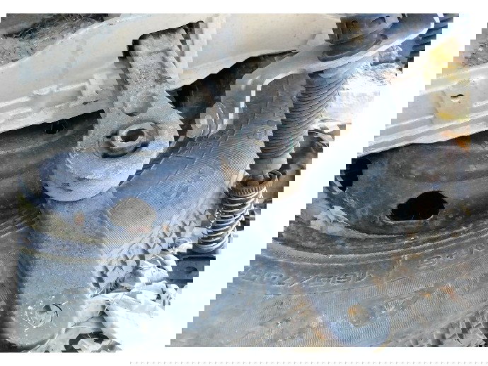 Suport antibalans Seat Altea 1.6 benzina BSE OEM 2004-2010