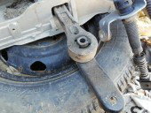 Suport antibalans Seat Altea 1.6 benzina BSE OEM 2004-2010