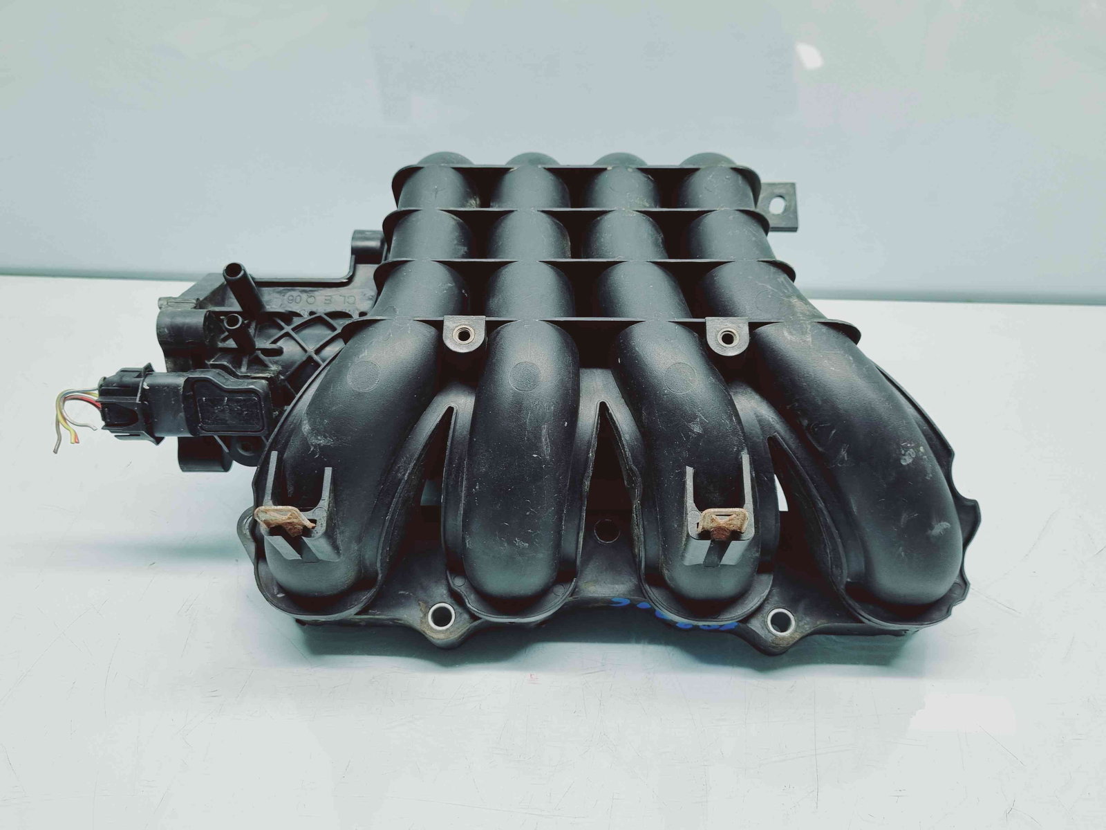 Galerie admisie MITSUBISHI Colt [Fabr 2002-2013] MN143823 1.3 Benz 135930 70KW / 95CP - imagine 2