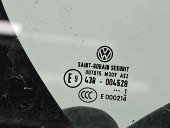 Geam fix usa dreapta spate Volkswagen Jetta 4 (162,163) [Fabr 2010-2016] OEM