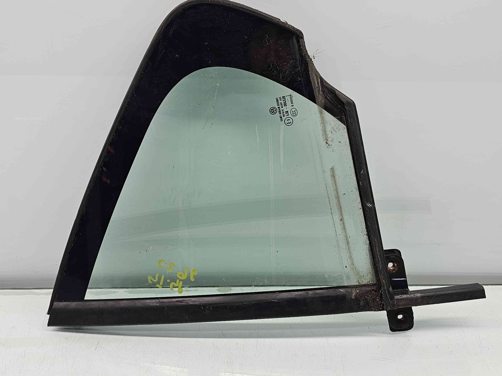 Geam fix usa stanga spate Volkswagen Jetta 4 (162,163) [Fabr 2010-2016] OEM