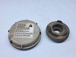 Set capace far Honda Acord VII [Fabr 2002-2012] OEM