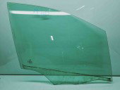 Geam usa dreapta fata Peugeot 208 [Fabr 2012-2024] OEM