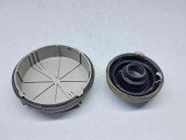 Set capace far Honda Acord VII [Fabr 2002-2012] OEM