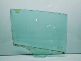 Geam usa dreapta spate Bmw 1 (F20) [Fabr 2011-2017] OEM