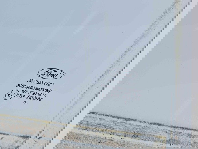 Geam usa dreapta spate Ford Mondeo 4 Turnier [Fabr 2007-2015] OEM