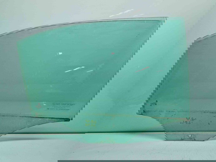 Geam usa dreapta spate Volkswagen Jetta 4 (162,163) [Fabr 2010-2016] OEM