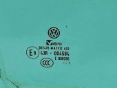 Geam usa dreapta spate Volkswagen Jetta 4 (162,163) [Fabr 2010-2016] OEM