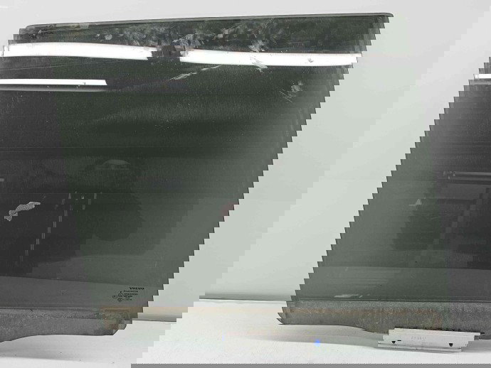 Geam usa dreapta spate Volvo XC90 [Fabr 2002-2014] OEM