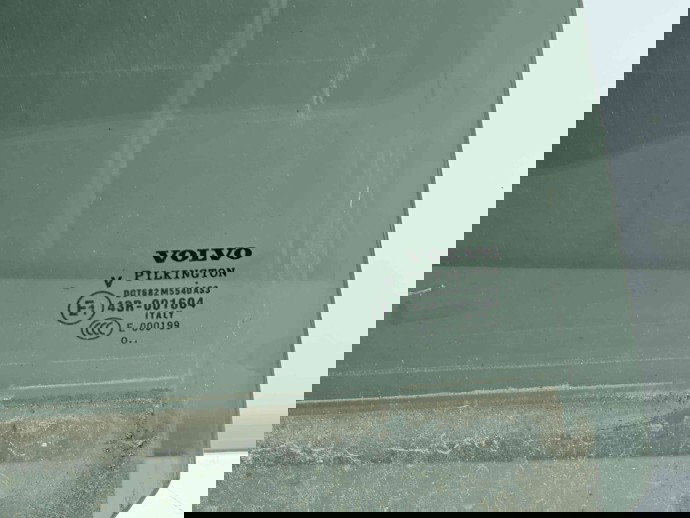 Geam usa dreapta spate Volvo XC90 [Fabr 2002-2014] OEM