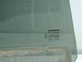 Geam usa dreapta spate Volvo XC90 [Fabr 2002-2014] OEM