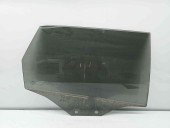 Geam usa dreapta spate Audi A3 Sportback (8PA) [Fabr 2004-2013] OEM