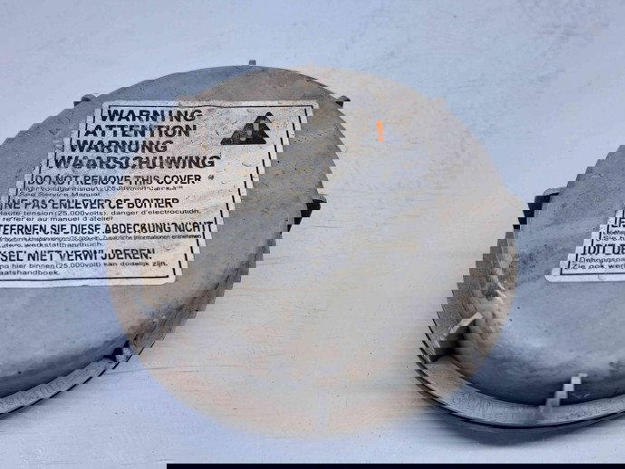 Set capace far Honda Acord VII [Fabr 2002-2012] OEM