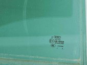 Geam usa dreapta spate Audi A4 (8K5, B8) Avant [Fabr 2008-2015] OEM