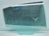 Geam usa dreapta spate Peugeot 208 [Fabr 2012-2024] OEM