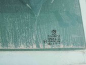 Geam usa dreapta spate Peugeot 208 [Fabr 2012-2024] OEM