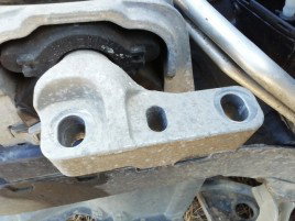 Suport motor dreapta Seat Altea 1.6 benzina BSE OEM 2004-2010