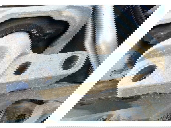 Suport motor dreapta Seat Altea 1.6 benzina BSE OEM 2004-2010