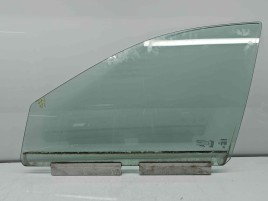 Geam usa stanga fata Volvo XC90 [Fabr 2002-2014] OEM