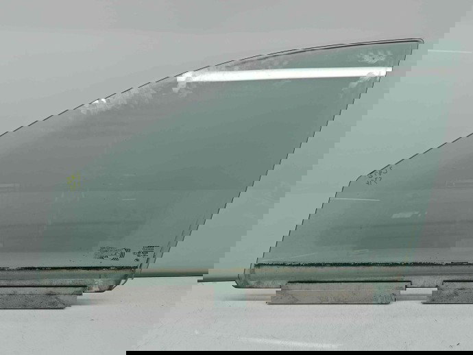 Geam usa stanga fata Volvo XC90 [Fabr 2002-2014] OEM