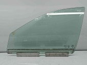 Geam usa stanga fata Volvo XC90 [Fabr 2002-2014] OEM