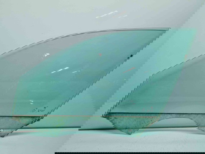 Geam usa stanga fata Bmw 1 (F20) [Fabr 2011-2017] OEM