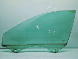 Geam usa stanga fata Audi A3 Sportback (8PA) [Fabr 2004-2013] OEM
