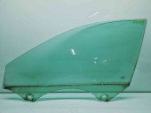 Geam usa stanga fata Audi A3 Sportback (8PA) [Fabr 2004-2013] OEM