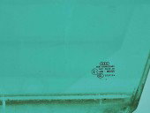 Geam usa stanga fata Audi A3 Sportback (8PA) [Fabr 2004-2013] OEM