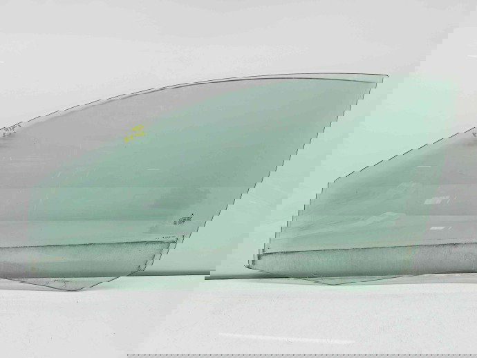 Geam usa stanga fata Mercedes Clasa C Coupe (C204) Facelift AMG [Fabr 2011-2015] OEM
