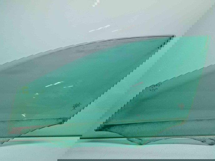 Geam usa stanga fata Mercedes Clasa A (W176) [Fabr 2012-2018] OEM