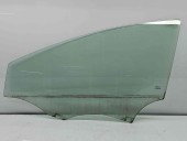 Geam usa stanga fata Seat Leon (1P1) [Fabr 2005-2011] OEM