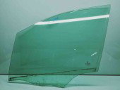 Geam usa stanga fata Peugeot 208 [Fabr 2012-2024] OEM