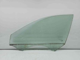 Geam usa stanga fata Audi A3 Sportback (8PA) [Fabr 2004-2013] OEM