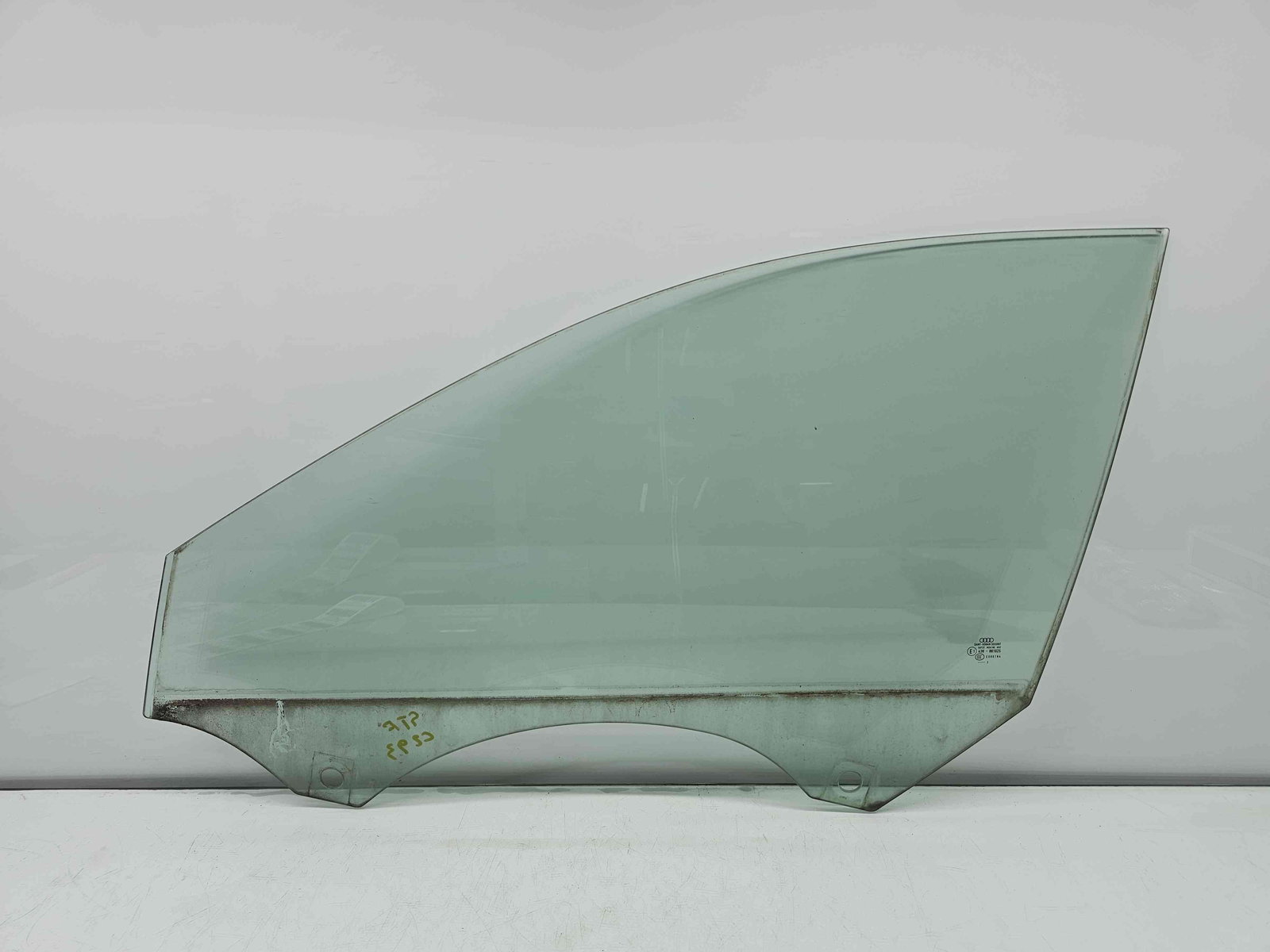 Geam usa stanga fata Audi A3 Sportback (8PA) [Fabr 2004-2013] OEM - imagine 1