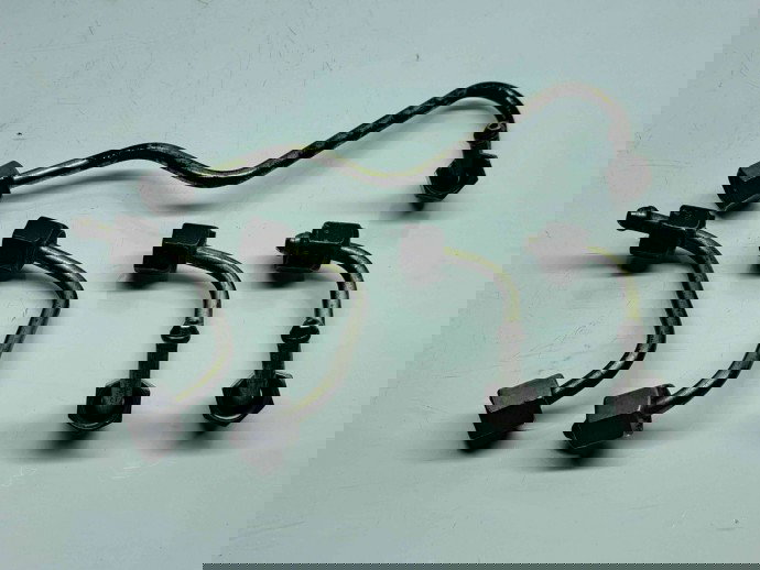 Set conducte tur injector Citroen C5 (III) [Fabr 2008-2017] OEM 2.0 RH02  