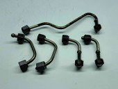 Set conducte tur injector Citroen C5 (III) [Fabr 2008-2017] OEM 2.0 RH02  