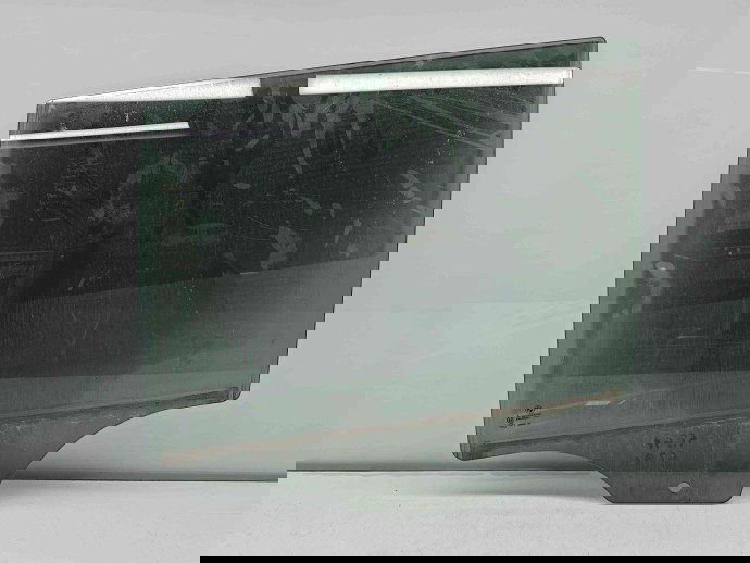 Geam usa stanga spate Bmw 5 Touring (F11) [Fabr 2011-2016] OEM