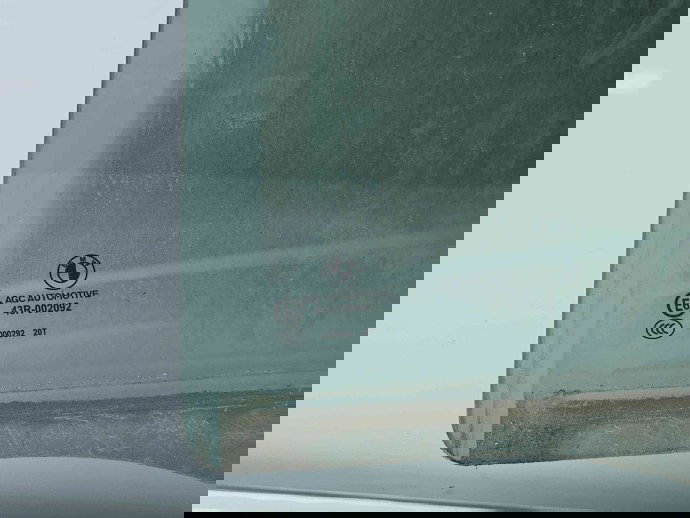 Geam usa stanga spate Bmw 5 Touring (F11) [Fabr 2011-2016] OEM