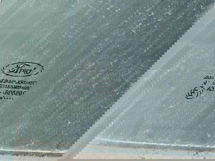 Geam usa stanga spate Ford Galaxy 2 [Fabr 2006-2015] OEM