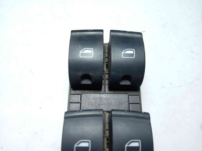 Butoane comanda geamuri sofer 8E0959851 Audi A4 B7 2.0 2004-2008