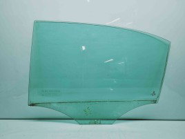 Geam usa stanga spate Volkswagen Jetta 4 (162,163) [Fabr 2010-2016] OEM