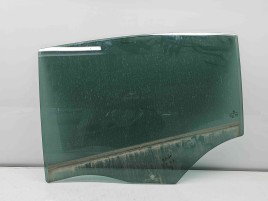 Geam usa stanga spate Volkswagen Passat B8 (3G2) [Fabr 2015-prezent] OEM