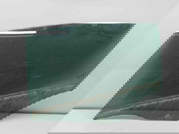 Geam usa stanga spate Volkswagen Passat B8 (3G2) [Fabr 2015-prezent] OEM