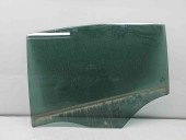 Geam usa stanga spate Volkswagen Passat B8 (3G2) [Fabr 2015-prezent] OEM