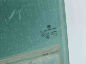 Geam usa stanga spate Volkswagen Passat B8 (3G2) [Fabr 2015-prezent] OEM