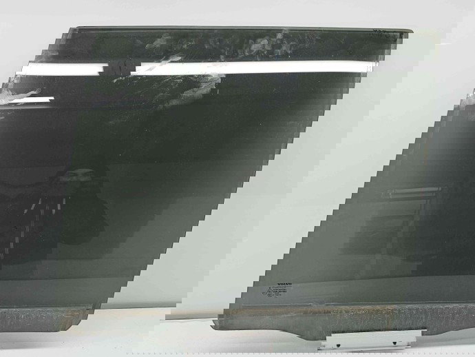 Geam usa stanga spate Volvo XC90 [Fabr 2002-2014] OEM